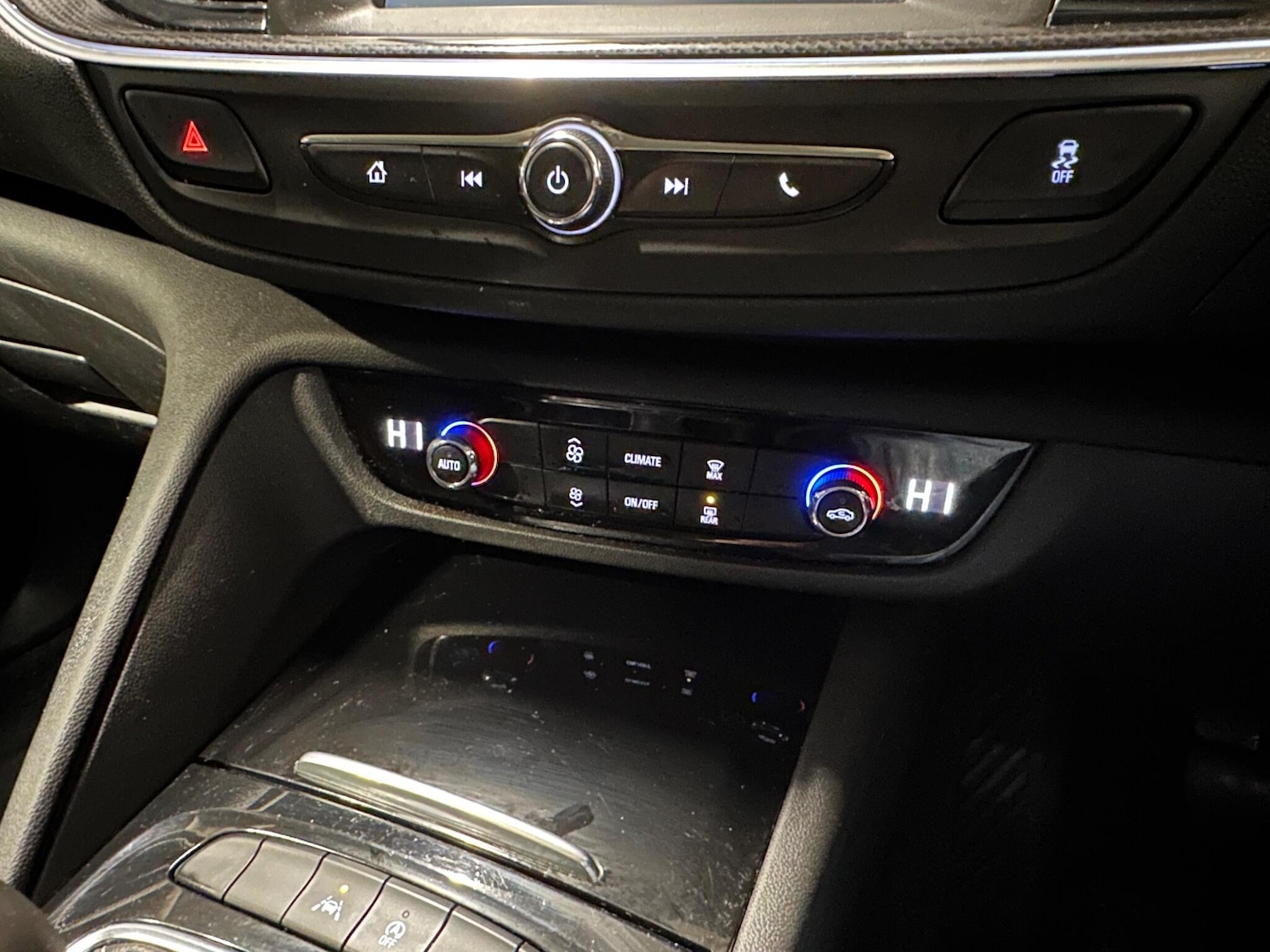 Used Vauxhall Insignia 2018 for sale - 77178243: Photo 19