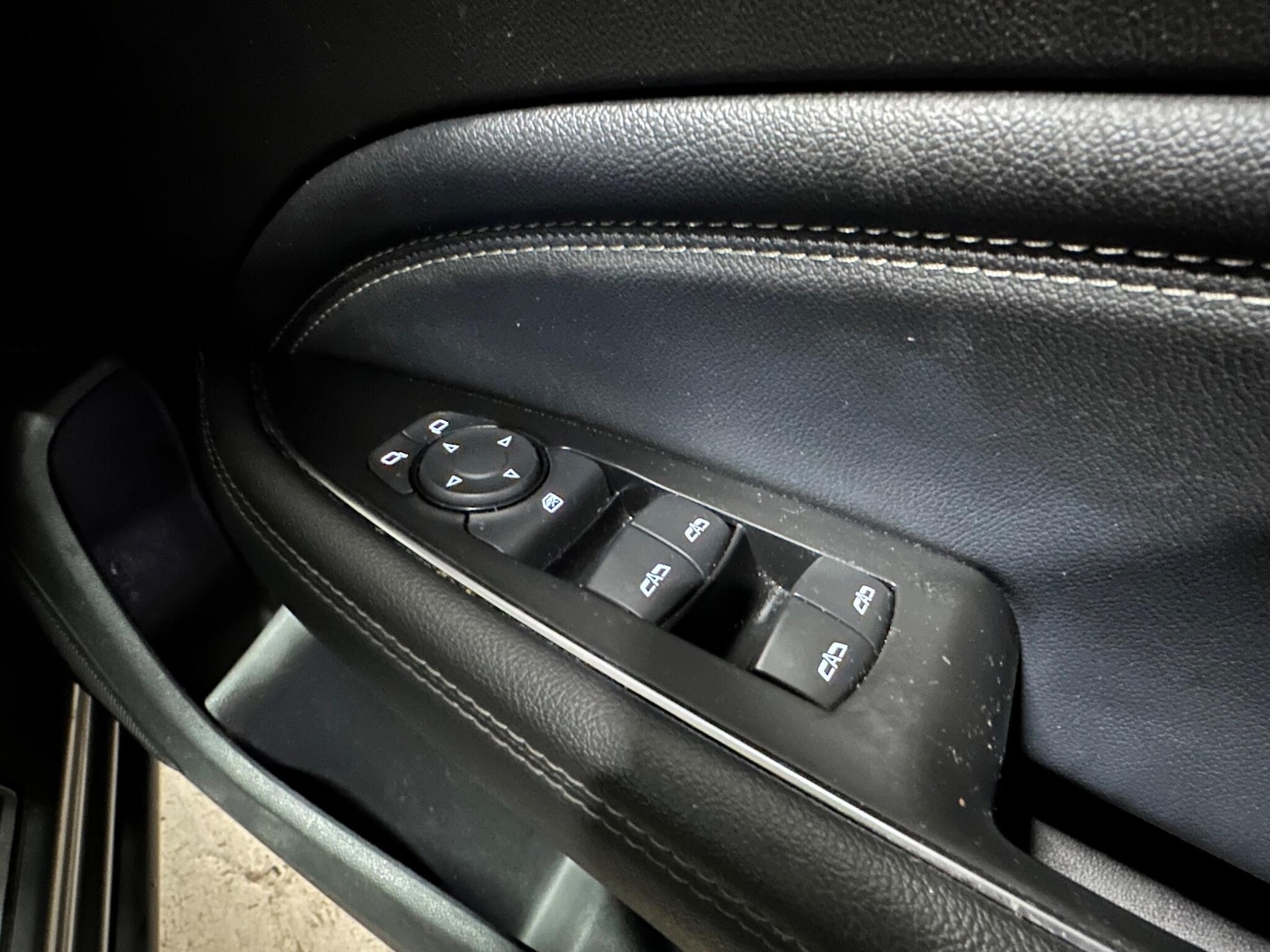 Used Vauxhall Insignia 2018 for sale - 77178243: Photo 20