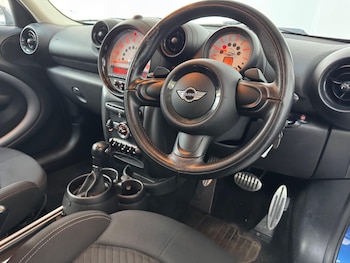 Used MINI Countryman 2014 for sale - 75955513: Photo