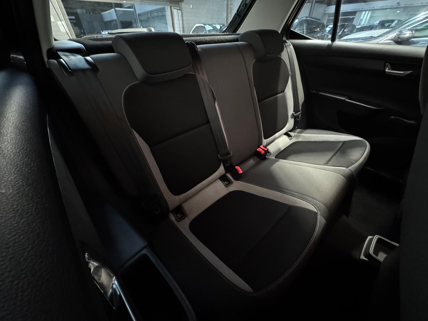 Used Skoda Fabia 2015 for sale - 76539737: Photo 13