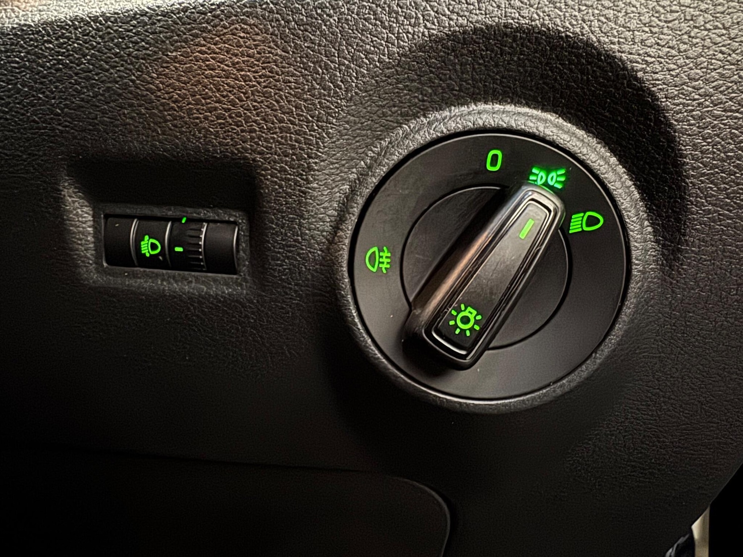 Used Skoda Fabia 2015 for sale - 76539737: Photo 22