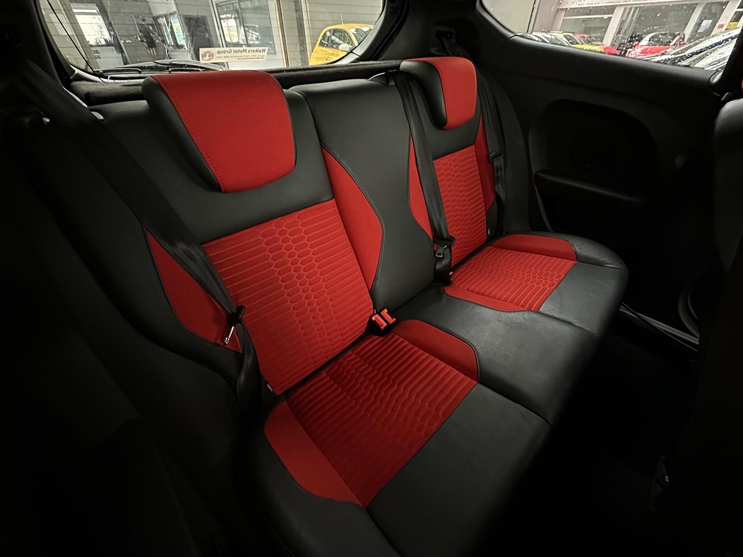 Used Ford Fiesta 2013 for sale - 76389999: Photo 11