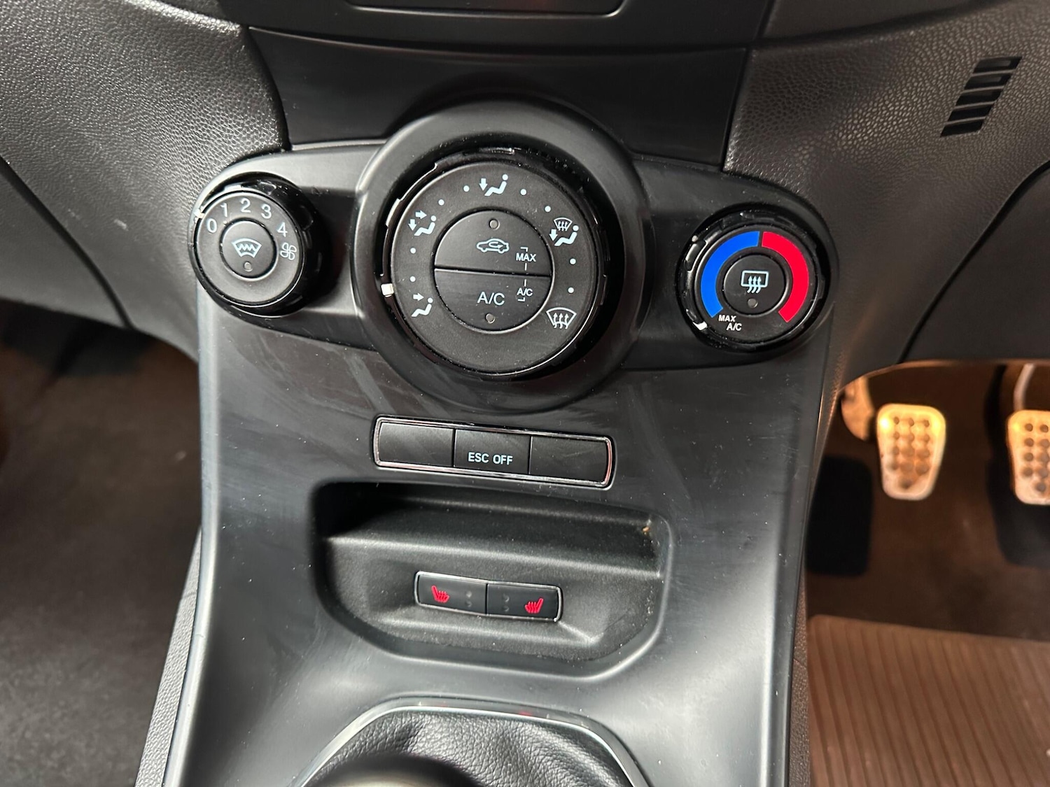 Used Ford Fiesta 2013 for sale - 76389999: Photo 15