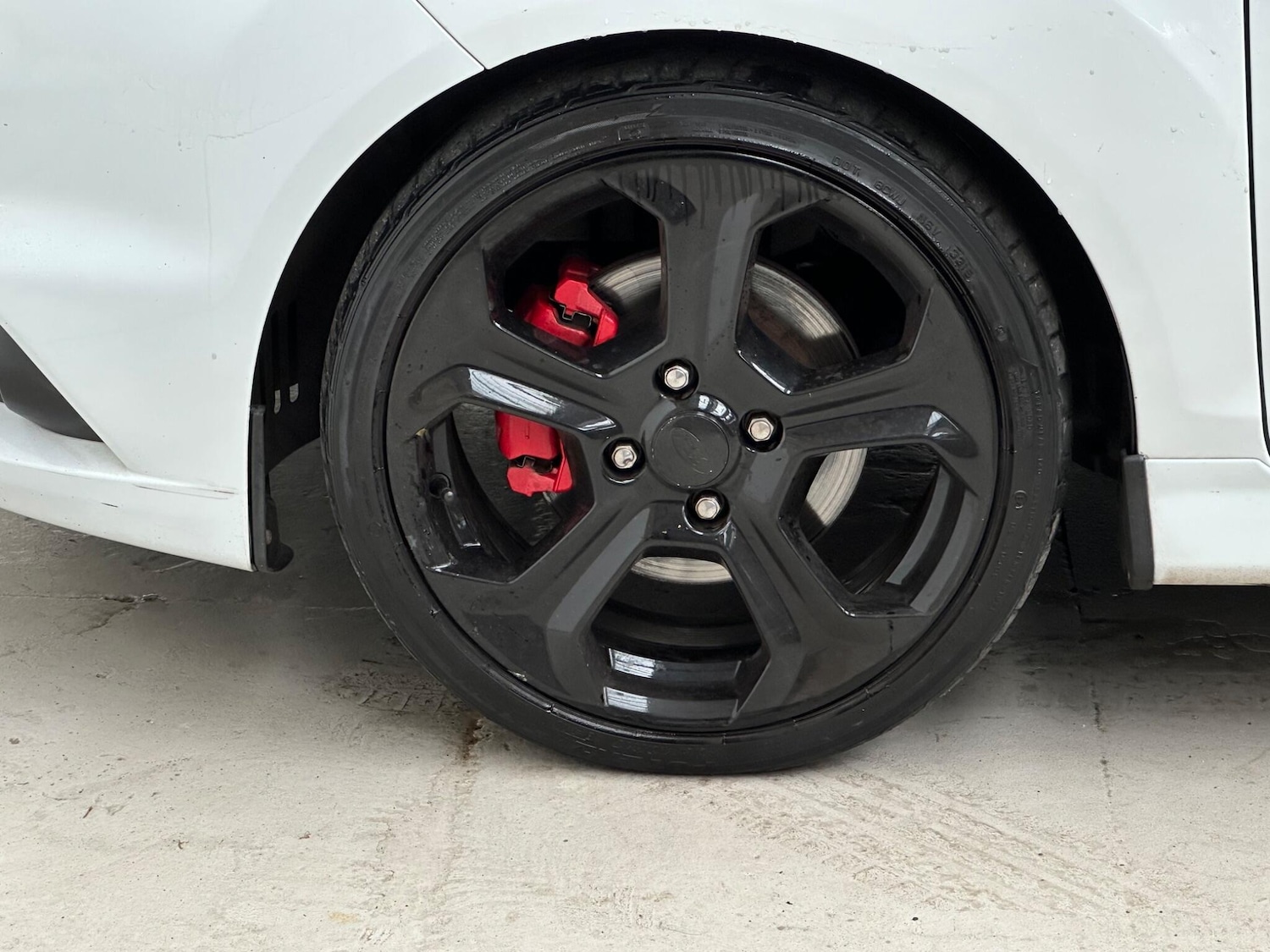 Used Ford Fiesta 2013 for sale - 76389999: Photo 18