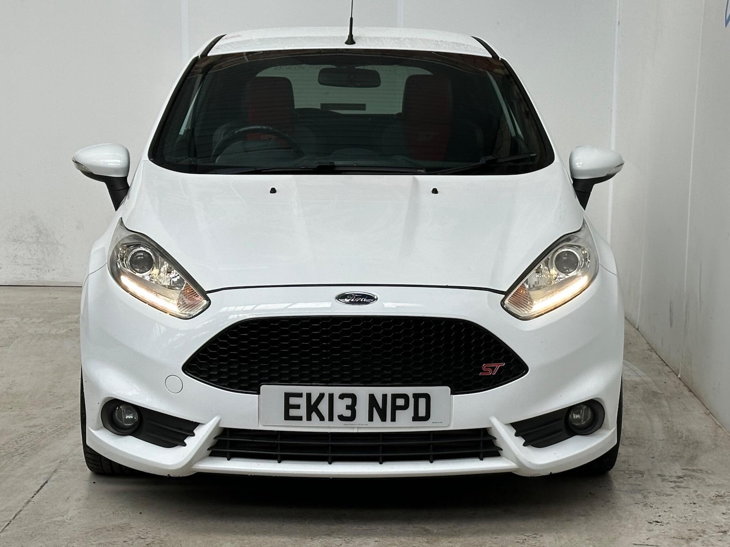 Used Ford Fiesta 2013 for sale - 76389999: Photo 2