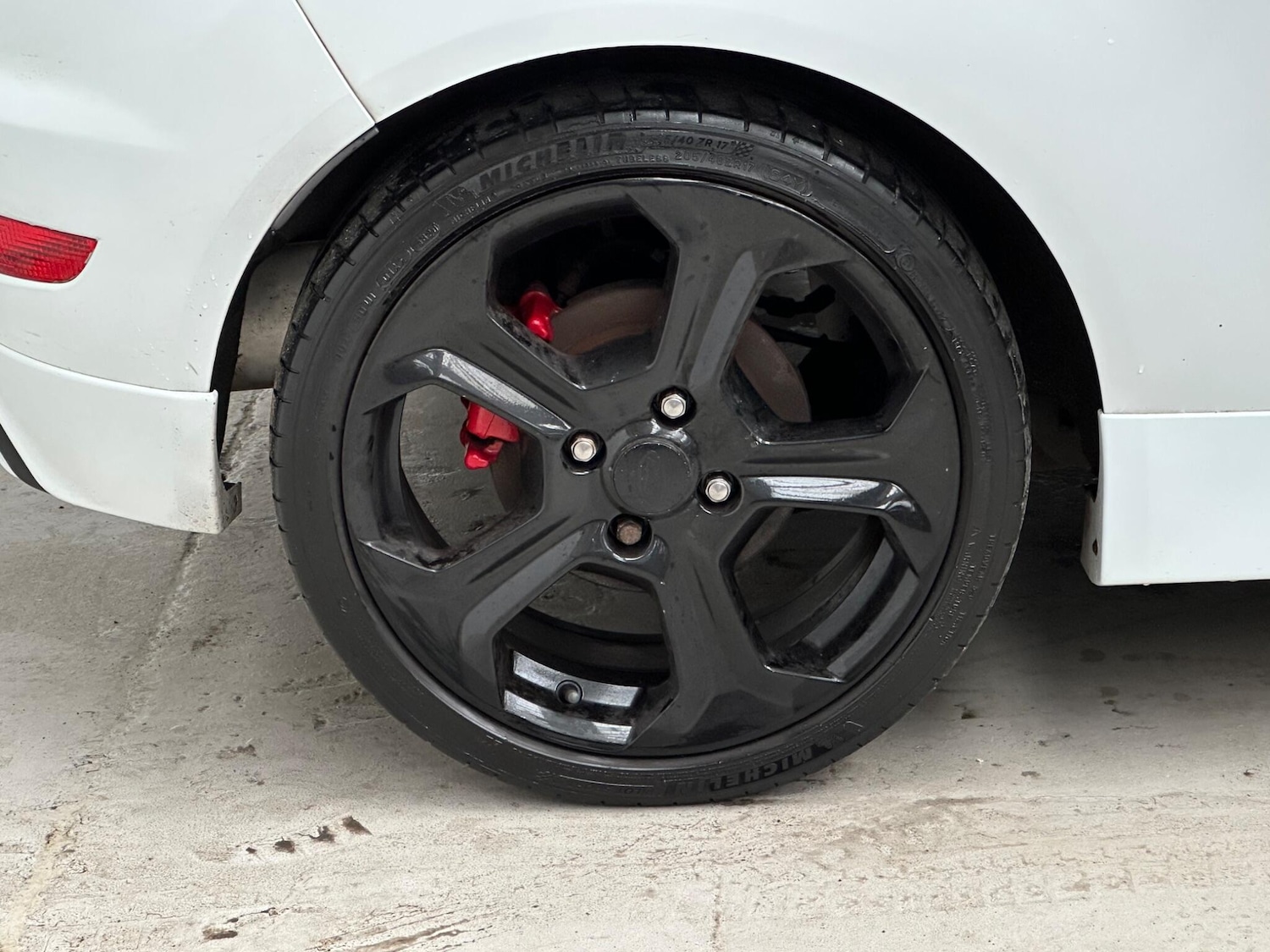 Used Ford Fiesta 2013 for sale - 76389999: Photo 20