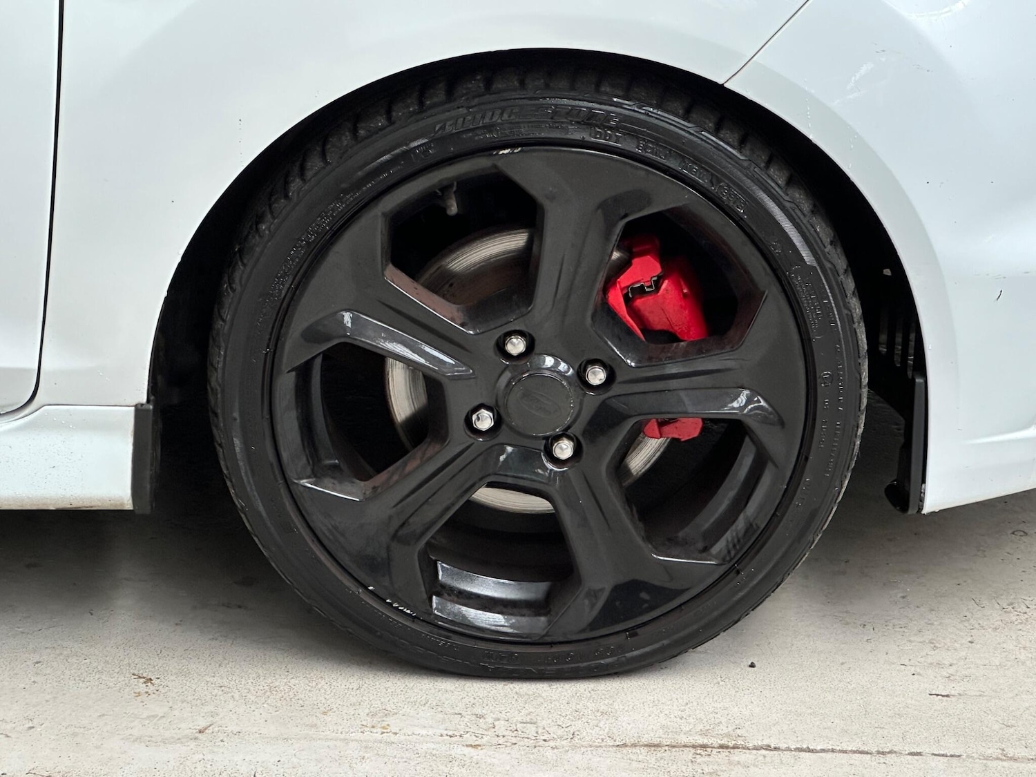 Used Ford Fiesta 2013 for sale - 76389999: Photo 21