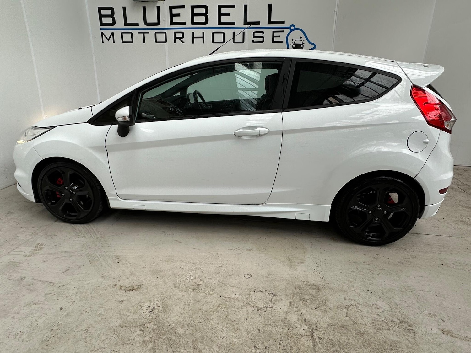 Used Ford Fiesta 2013 for sale - 76389999: Photo 8