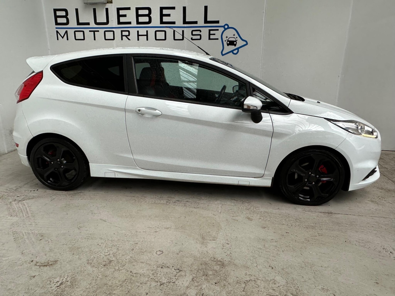 Used Ford Fiesta 2013 for sale - 76389999: Photo 9