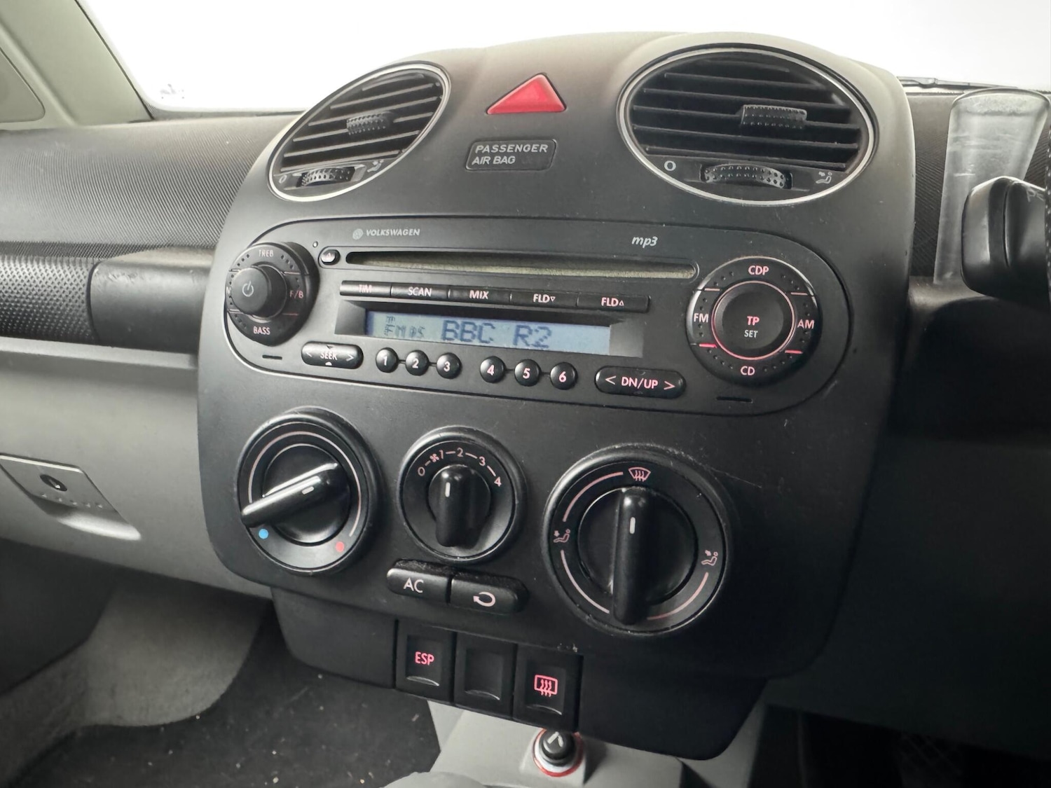 Used Volkswagen Beetle 2007 for sale - 77618472: Photo 10