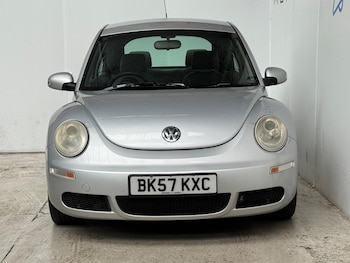 Used Volkswagen Beetle 2007 for sale - 77618472: Photo