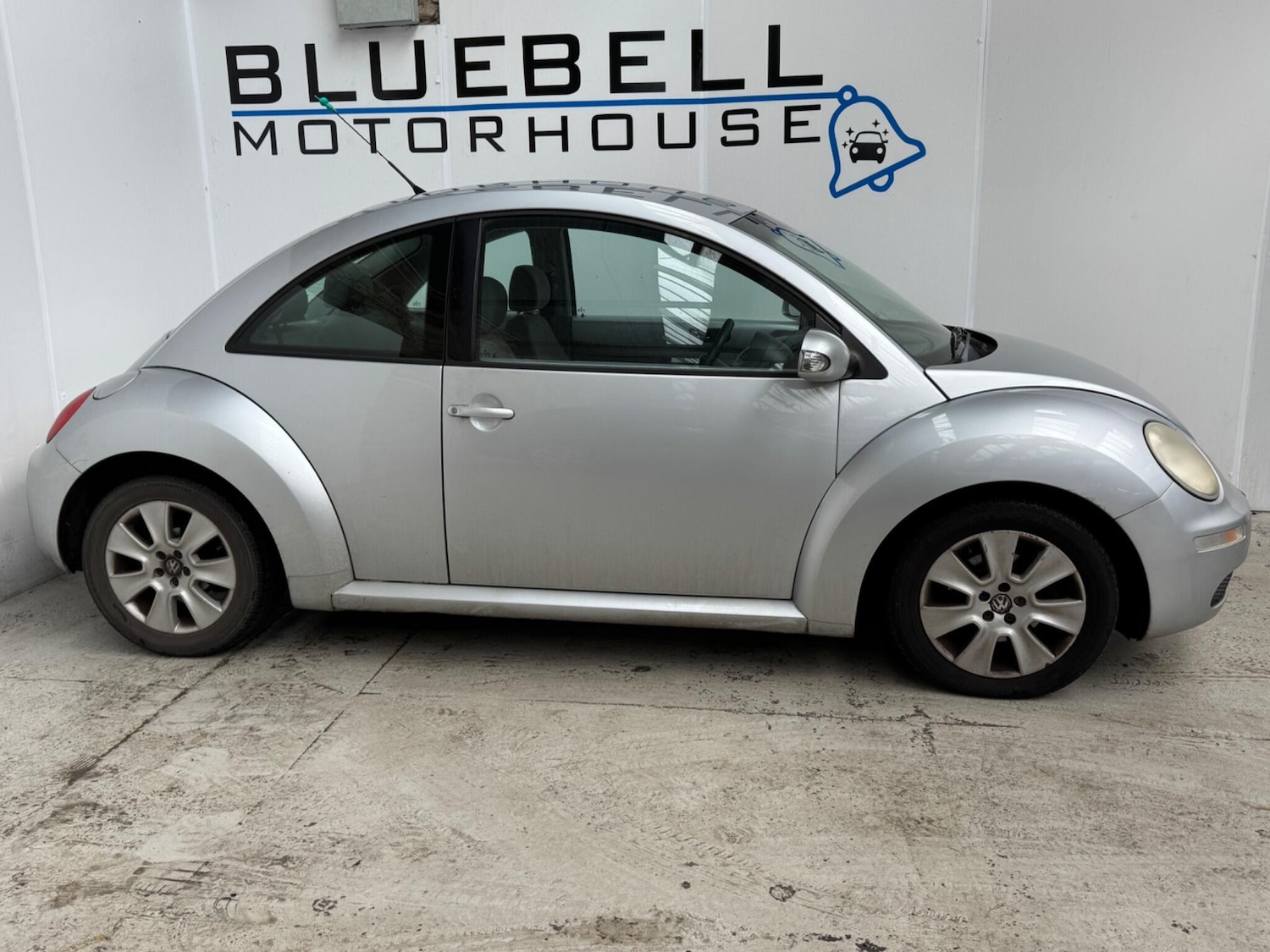 Used Volkswagen Beetle 2007 for sale - 77618472: Photo 7
