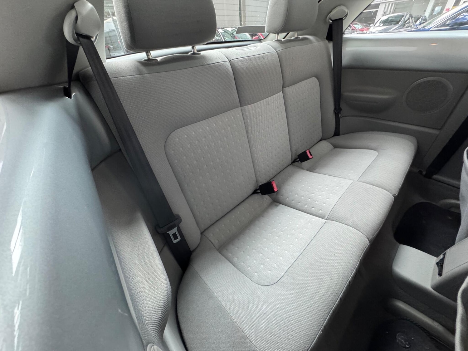 Used Volkswagen Beetle 2007 for sale - 77618472: Photo 8