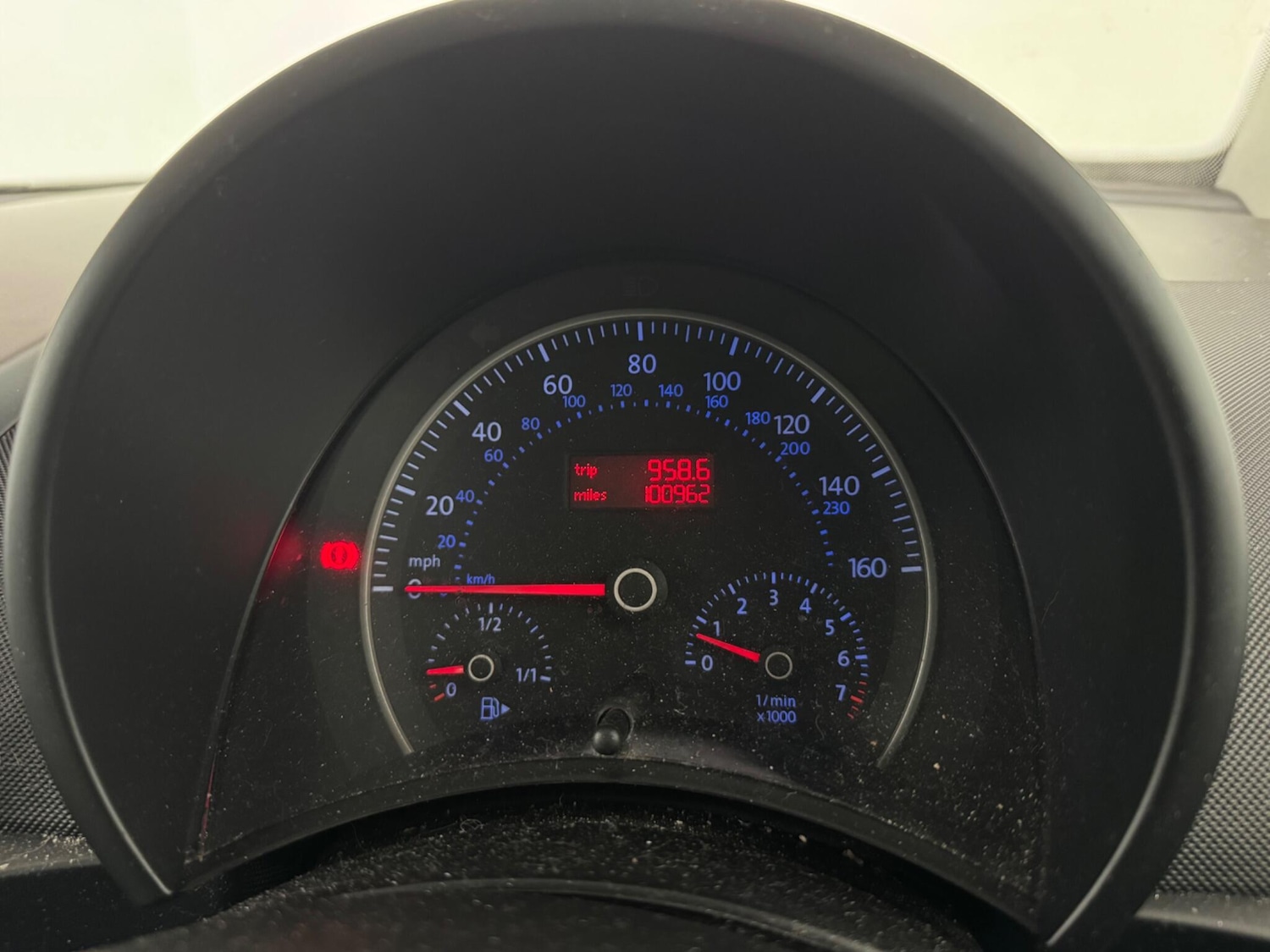 Used Volkswagen Beetle 2007 for sale - 77618472: Photo 9