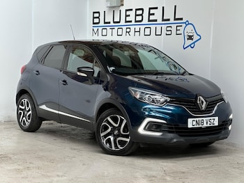Used Renault Captur 2018 for sale - 78824480: Photo