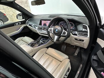 Used BMW X5 2018 for sale - 78872142: Photo