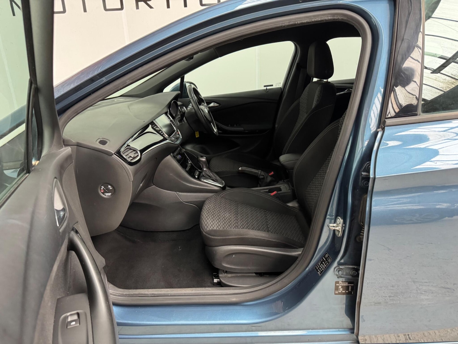 Used Vauxhall Astra 2016 for sale - 77698340: Photo 10