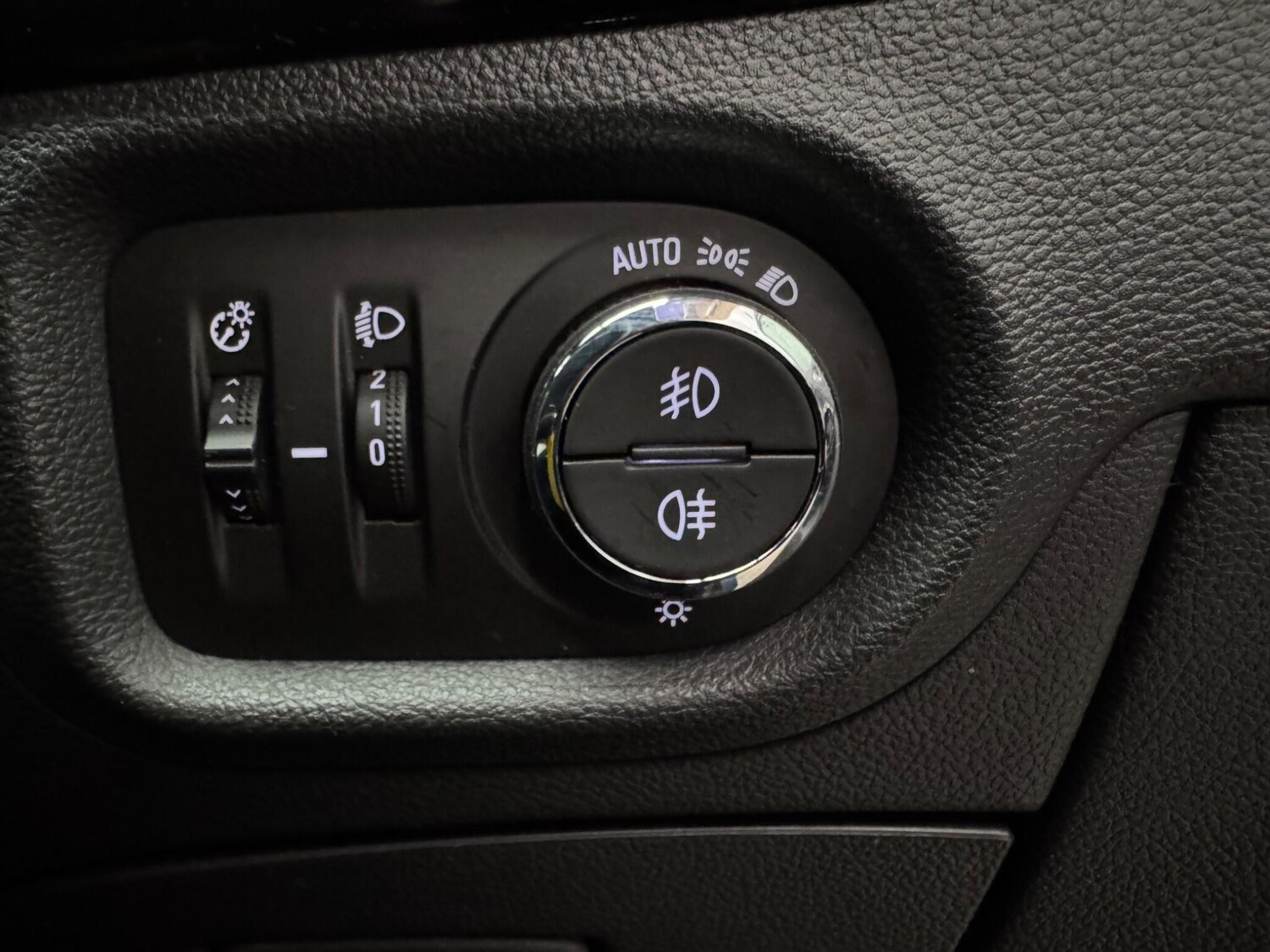 Used Vauxhall Astra 2016 for sale - 77698340: Photo 17