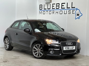 Used Audi A1 2011 for sale - 79419495: Photo