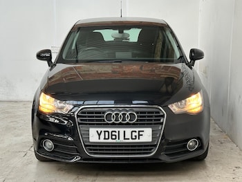 Used Audi A1 2011 for sale - 79419495: Photo