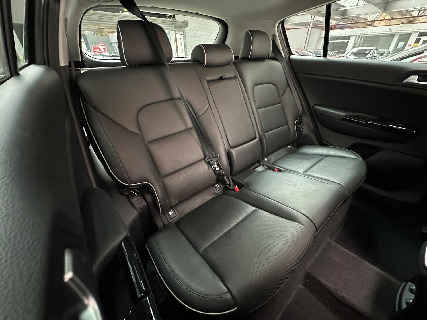 Used Kia Sportage 2017 for sale - 77526236: Photo 13