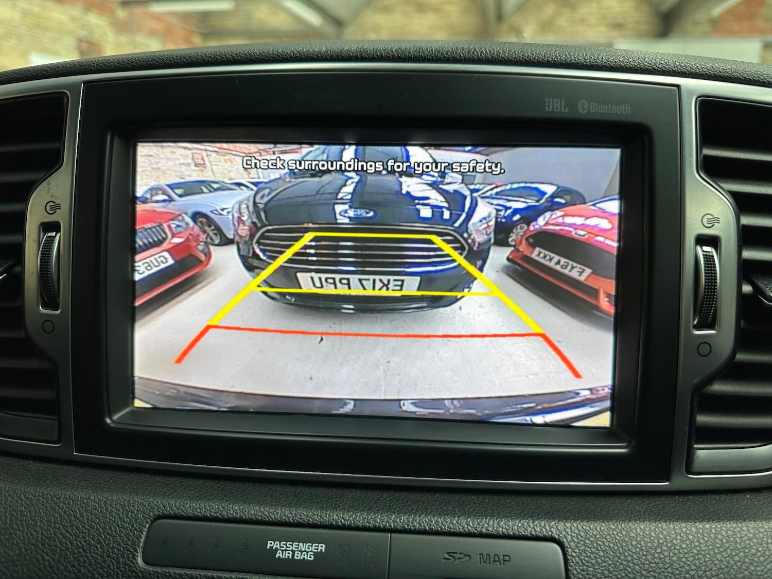 Used Kia Sportage 2017 for sale - 77526236: Photo 17