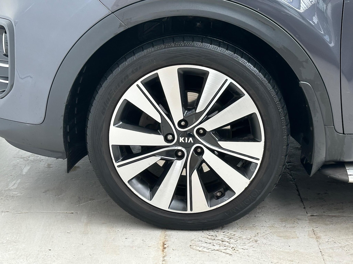 Used Kia Sportage 2017 for sale - 77526236: Photo 27