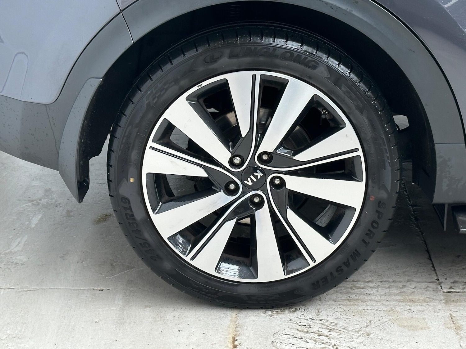 Used Kia Sportage 2017 for sale - 77526236: Photo 29