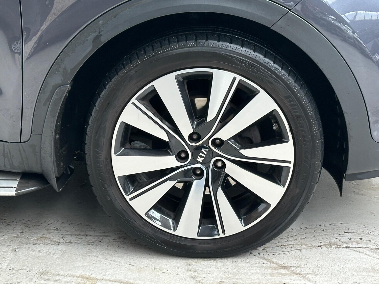 Used Kia Sportage 2017 for sale - 77526236: Photo 30