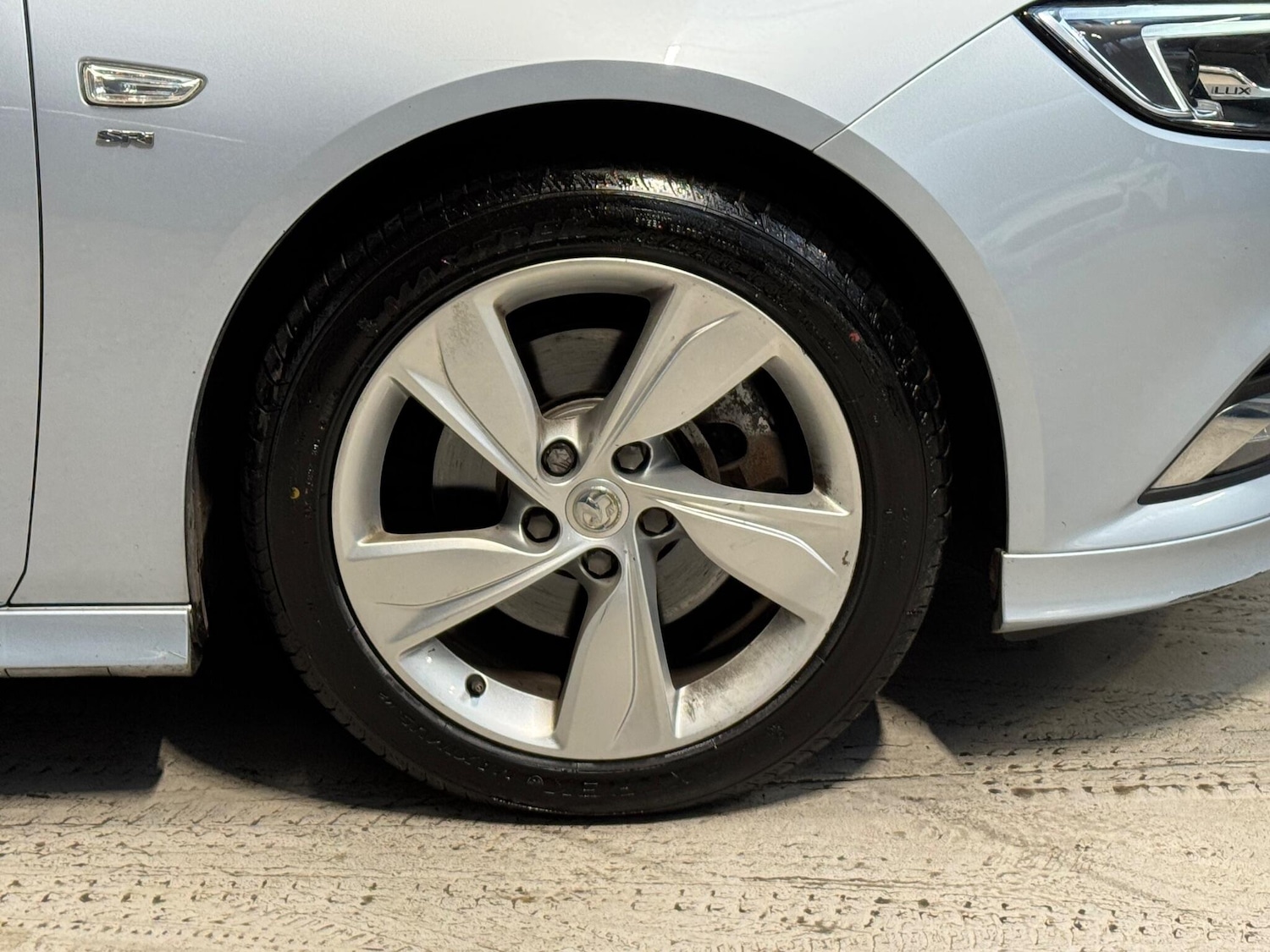 Used Vauxhall Insignia 2017 for sale - 76745469: Photo 35