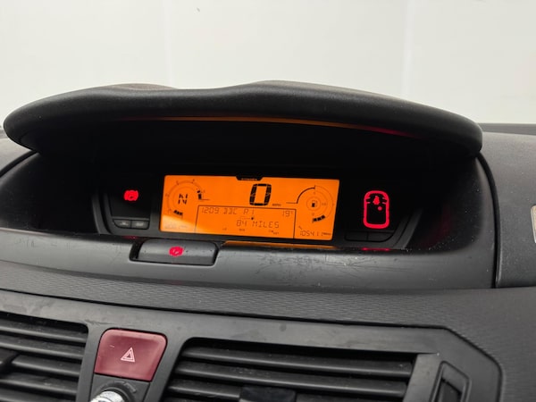 Used Citroen C4 Grand Picasso 2010 for sale - 76044248: Photo 10
