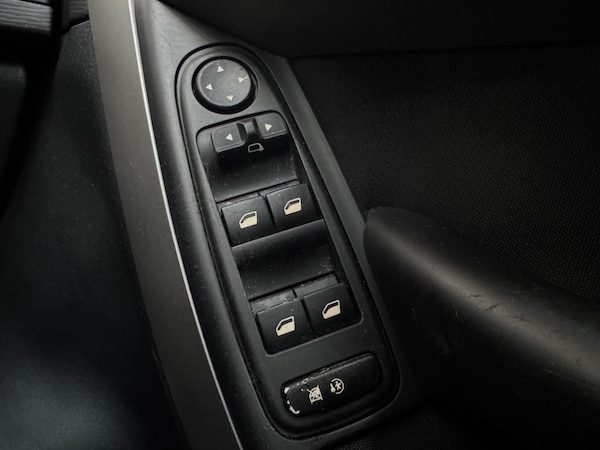Used Citroen C4 Grand Picasso 2010 for sale - 76044248: Photo 15