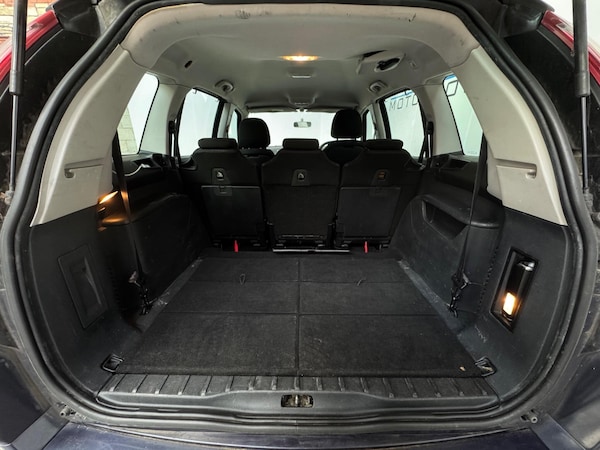Used Citroen C4 Grand Picasso 2010 for sale - 76044248: Photo 17