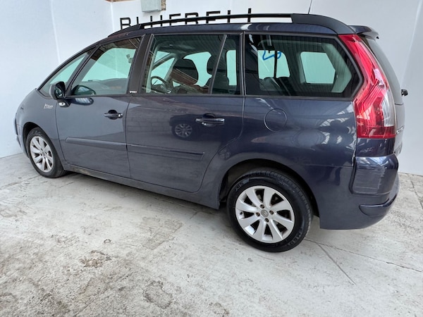 Used Citroen C4 Grand Picasso 2010 for sale - 76044248: Photo 6