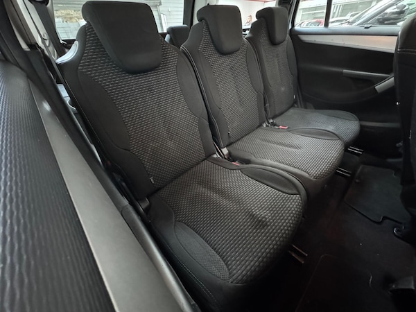 Used Citroen C4 Grand Picasso 2010 for sale - 76044248: Photo 8