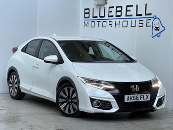 Used Honda Civic 2016 for sale - 79170842: Photo