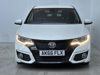 Used Honda Civic 2016 for sale - 79170842: Photo