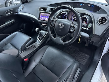 Used Honda Civic 2016 for sale - 79170842: Photo