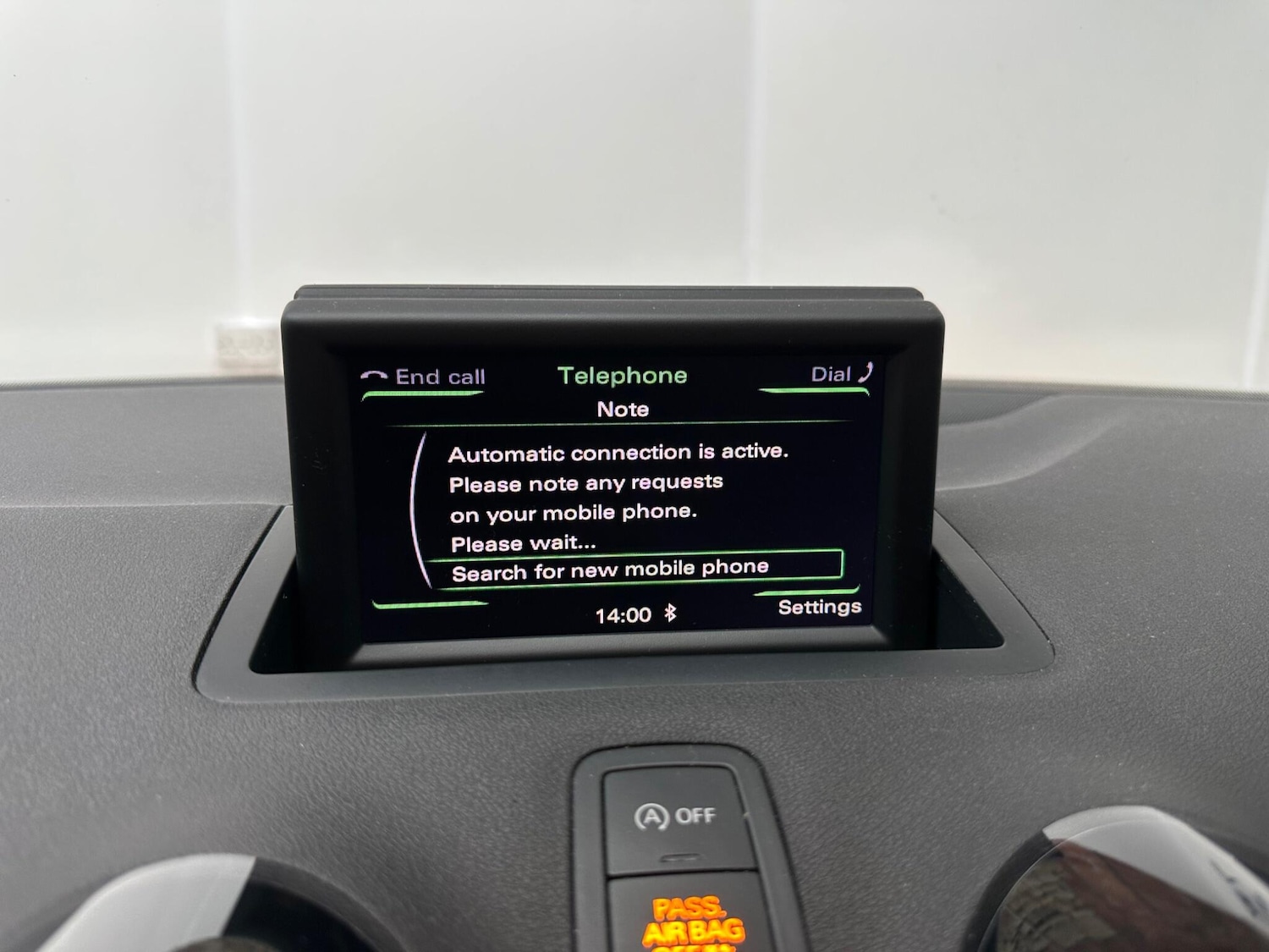 Used Audi A1 2013 for sale - 77442751: Photo 12