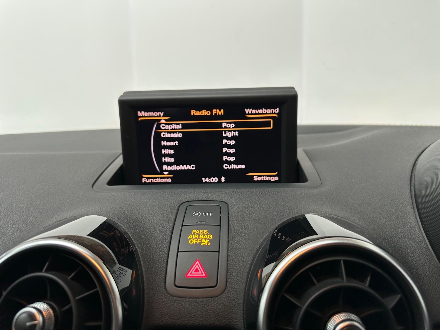 Used Audi A1 2013 for sale - 77442751: Photo 13