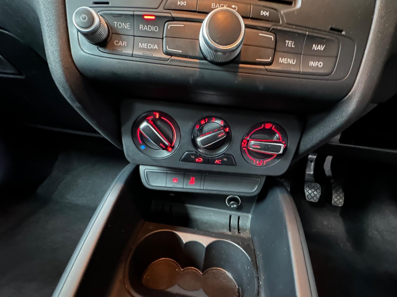 Used Audi A1 2013 for sale - 77442751: Photo 14