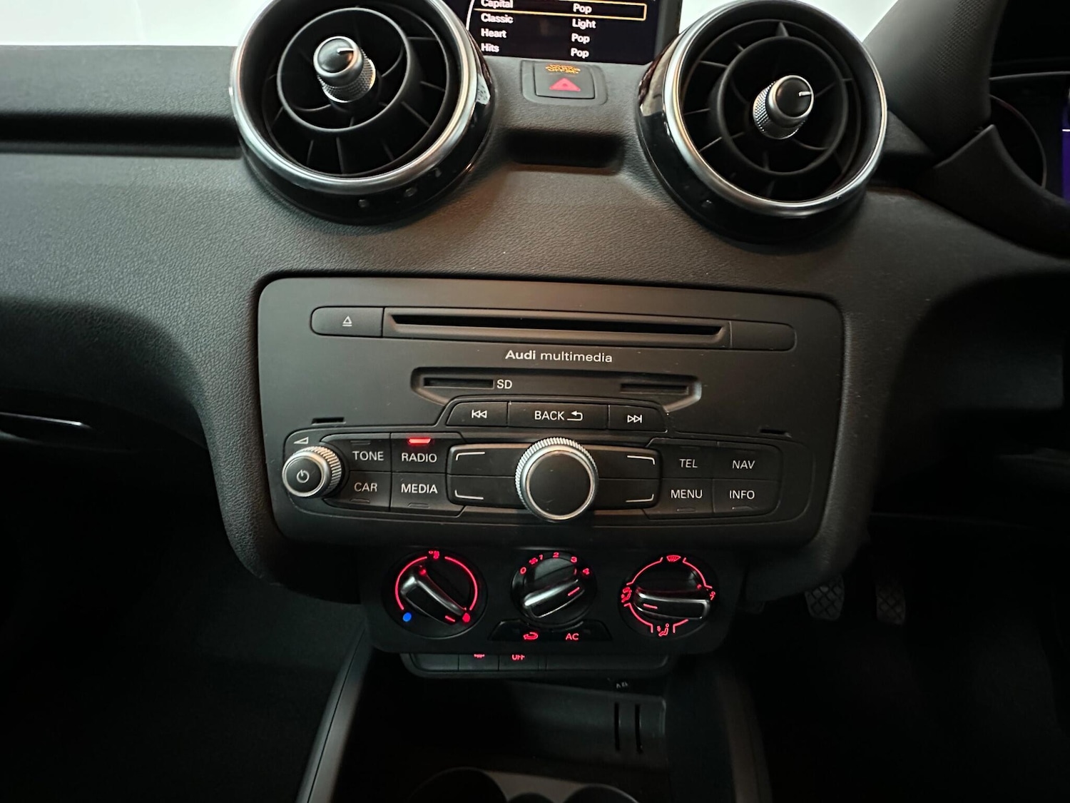 Used Audi A1 2013 for sale - 77442751: Photo 15