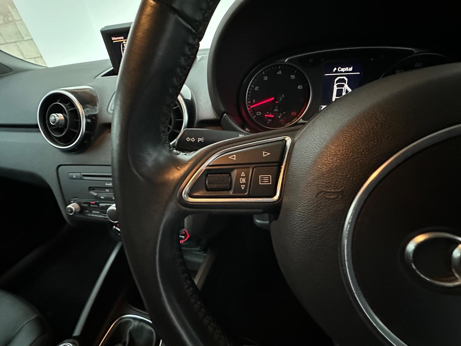 Used Audi A1 2013 for sale - 77442751: Photo 17