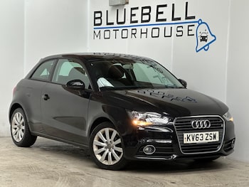 Audi A1 feature image