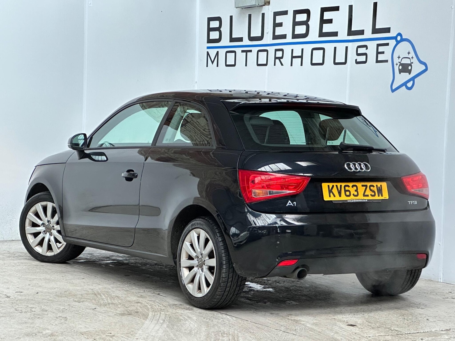 Used Audi A1 2013 for sale - 77442751: Photo 6