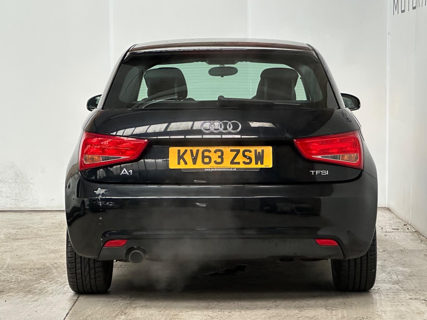 Used Audi A1 2013 for sale - 77442751: Photo 7