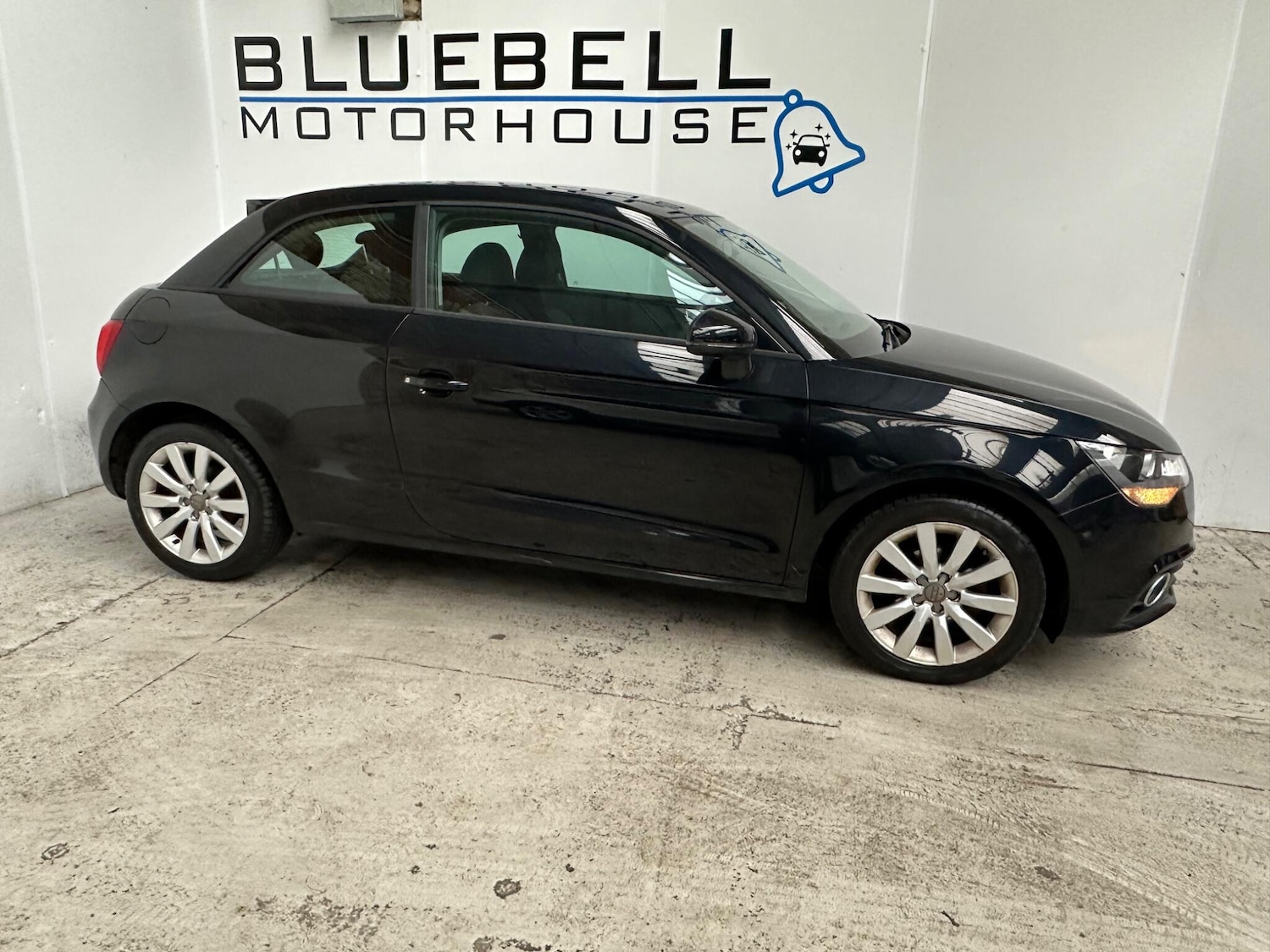 Used Audi A1 2013 for sale - 77442751: Photo 9