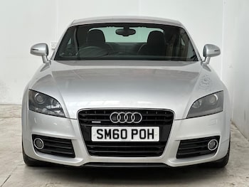 Used Audi TT 2011 for sale - 78811483: Photo