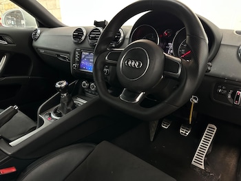 Used Audi TT 2011 for sale - 78811483: Photo
