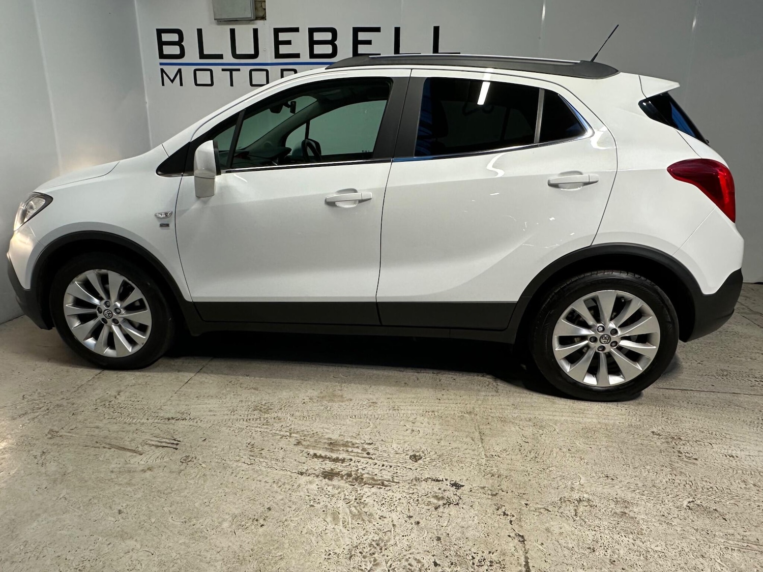 Used Vauxhall Mokka 2015 for sale - 77269470: Photo 9
